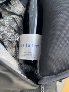 Clos Lalfert 2019
