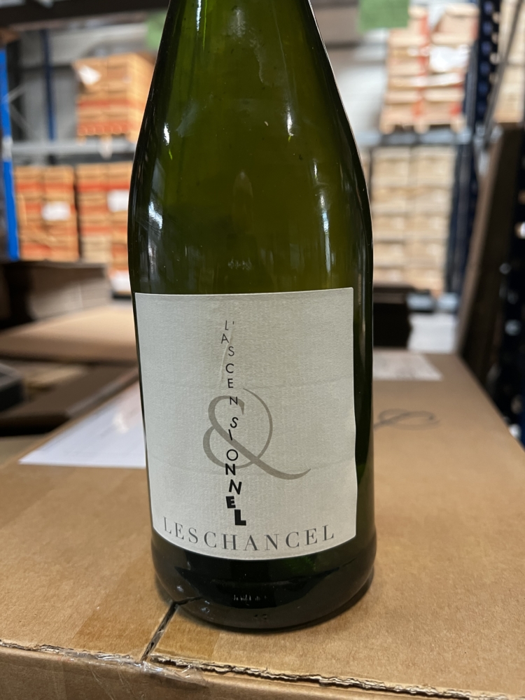 Domaine LESCHANCEL L'ASCENSIONNEL 2021 LES CHANCEL L'Ascentionnel 2022