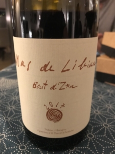 Mas de Libian Bout-dZan