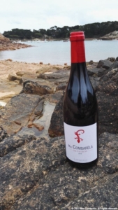 Mas Combarèla Des Si et Des Mi Rouge 2019