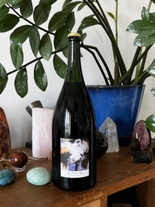 Marc DELIENNE Le Petit Nat 2021 MAGNUM Pétillant naturel