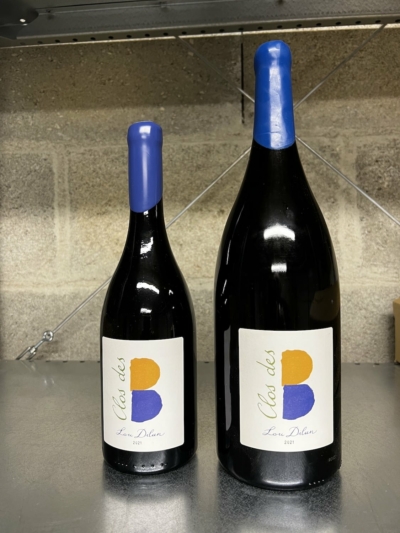 Clos des B Lou Dilun MAGNUM