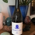 Clos du Jas Lirac blanc 2020