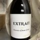 Domaine CHANTE CIGALE EXTRAIT Blanc 2021