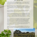 Clos du Jas Lirac blanc 2020