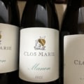 Clos Marie Manon 2022