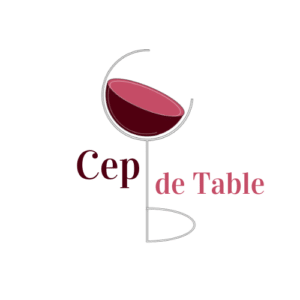 Logo Cep de Table