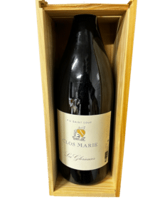 Clos Marie Les Glorieuses 2013 Jéroboam