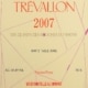 Domaine de Trevallon 2007