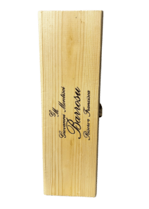 giovanni Montisco Rizerva Franzica magnum