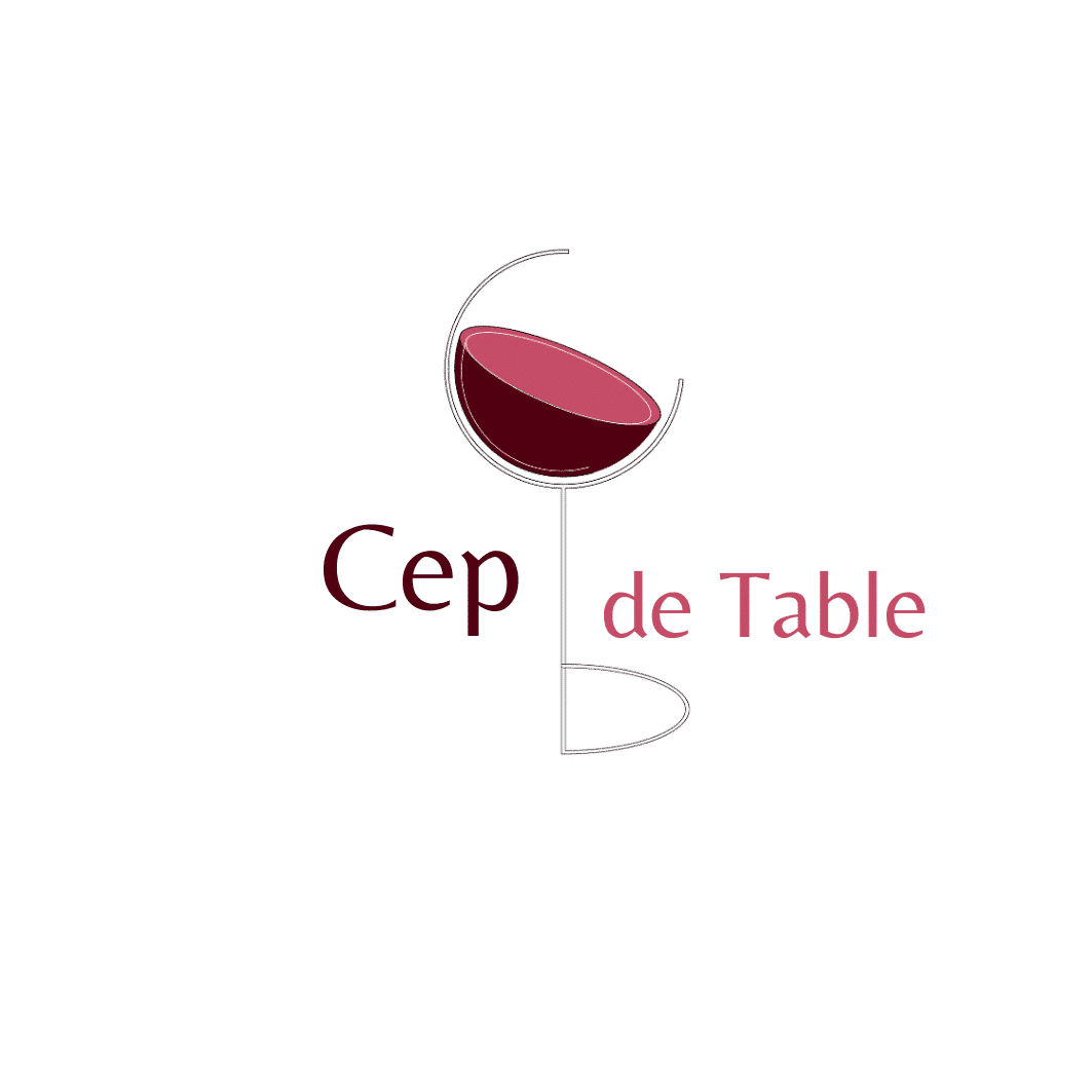 Cep de Table