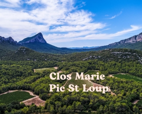 Clos Marie