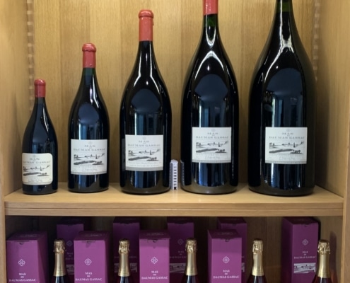 Mas de Daumas Gassac