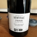 Domaine Vendome Crozes Hermitage rouge Les Coulaires 2022