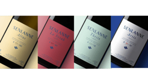 DOMAINE SENLANNE