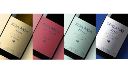 DOMAINE SENLANNE