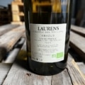 Les Templiers cuvée Abacus 2023 Blanc