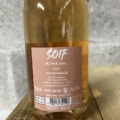 Le Loup Blanc Soif Rosé 2022