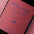 Domaine SENLANNE La Syrah 2022