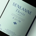 Domaine SENLANNE thesis 2023