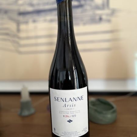 Domaine SENLANNE Arsis 2023