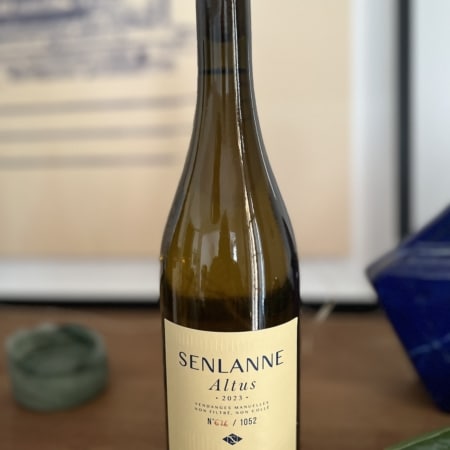 Domaine SENLANNE Altus 2023