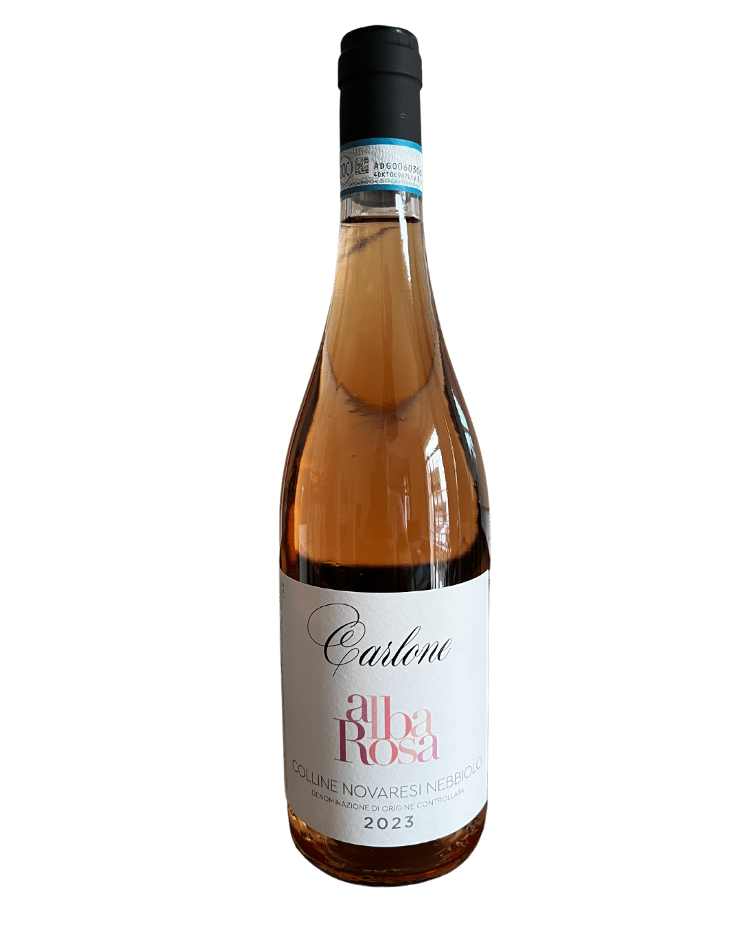 Davide CARLONE COLLINE NOVARESI NEBBIOLO rosato 2023