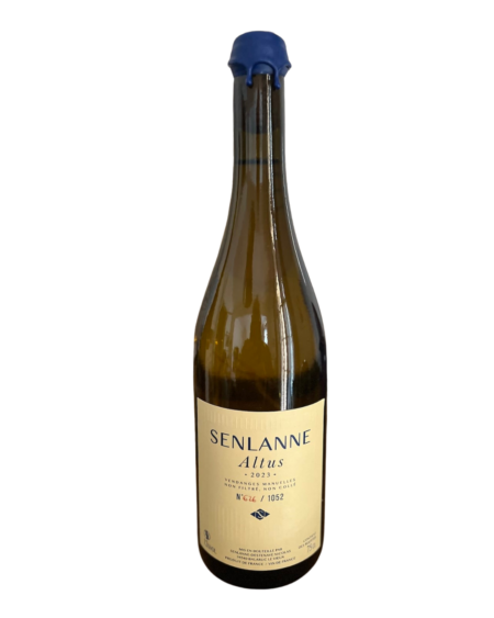 Domaine SENLANNE Altus 2023