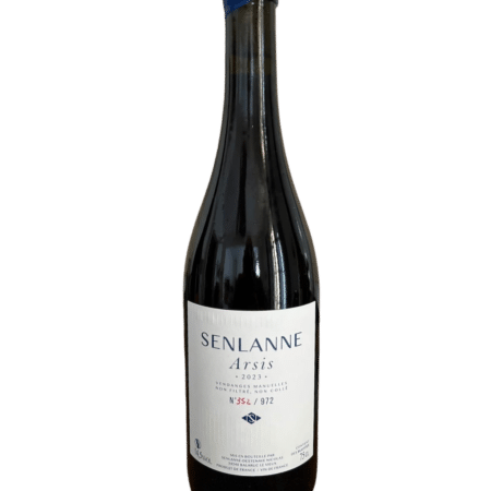 Domaine SENLANNE Arsis 2023