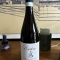 Davide CARLONE COLLINE NOVARESI doc NEBBIOLO 2022