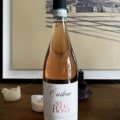 DAVIDE CARLONE COLLINE NOVARESI doc NEBBIOLO rosato 2023