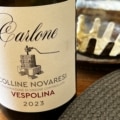 Davide CARLONE COLLINE NOVARESI Vespolina 2023