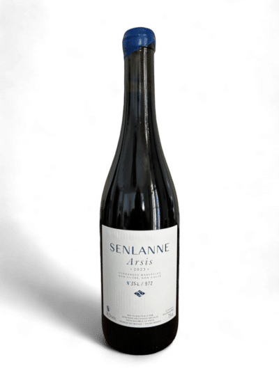 DOMAINE SENLANNE ARSIS 2023