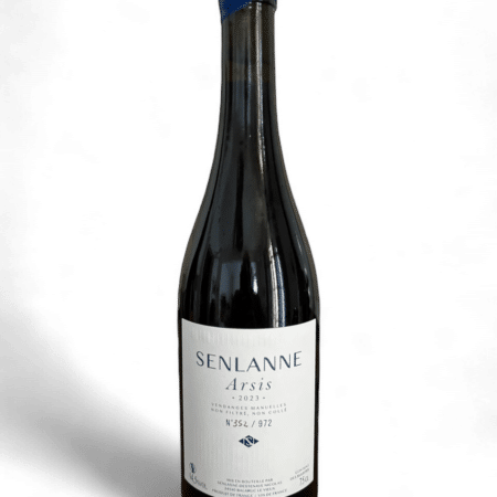 DOMAINE SENLANNE ARSIS 2023