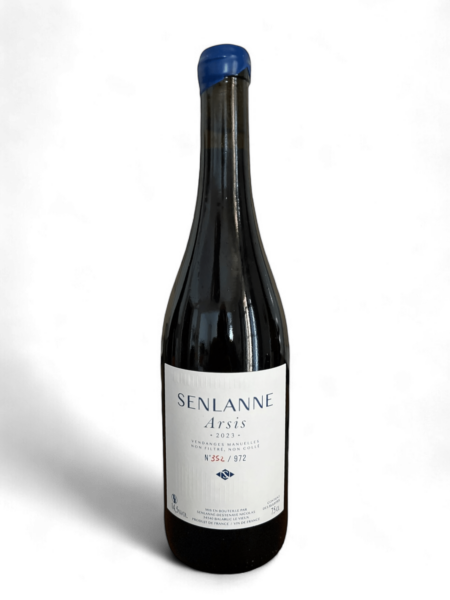 DOMAINE SENLANNE ARSIS 2023