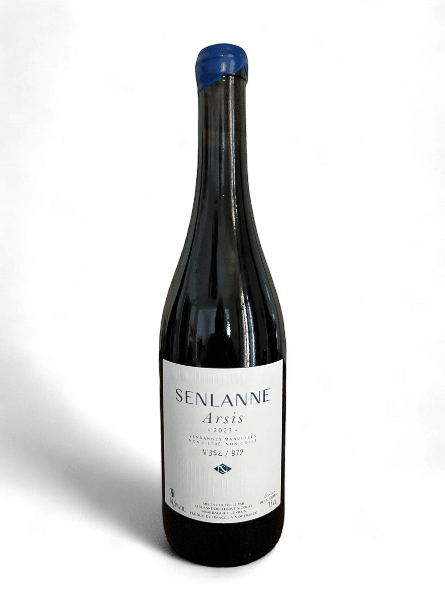 DOMAINE SENLANNE ARSIS 2023