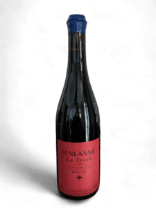 DOMAINE SENLANNE LA SYRAH 2022