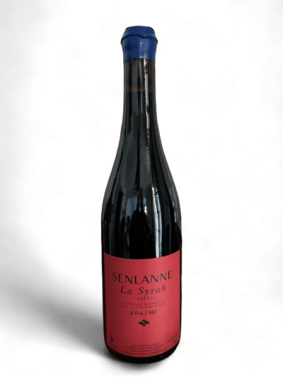 DOMAINE SENLANNE LA SYRAH 2022