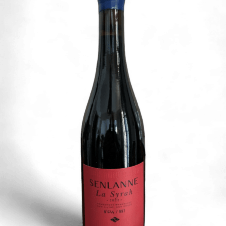 DOMAINE SENLANNE LA SYRAH 2022