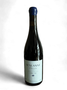DOMAINE SENLANNE THÉSIS 2023