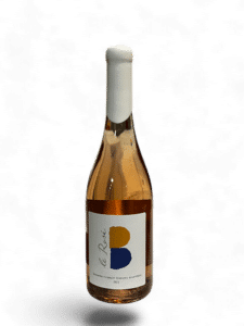 LE ROSÉ 2023 DU CLOS DES B