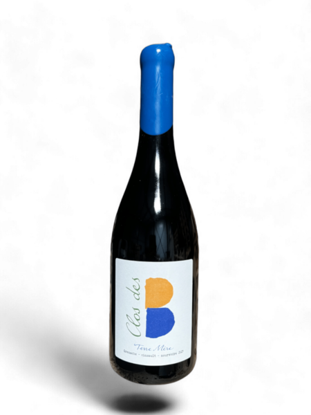 Clos des B Terre Mère 2021