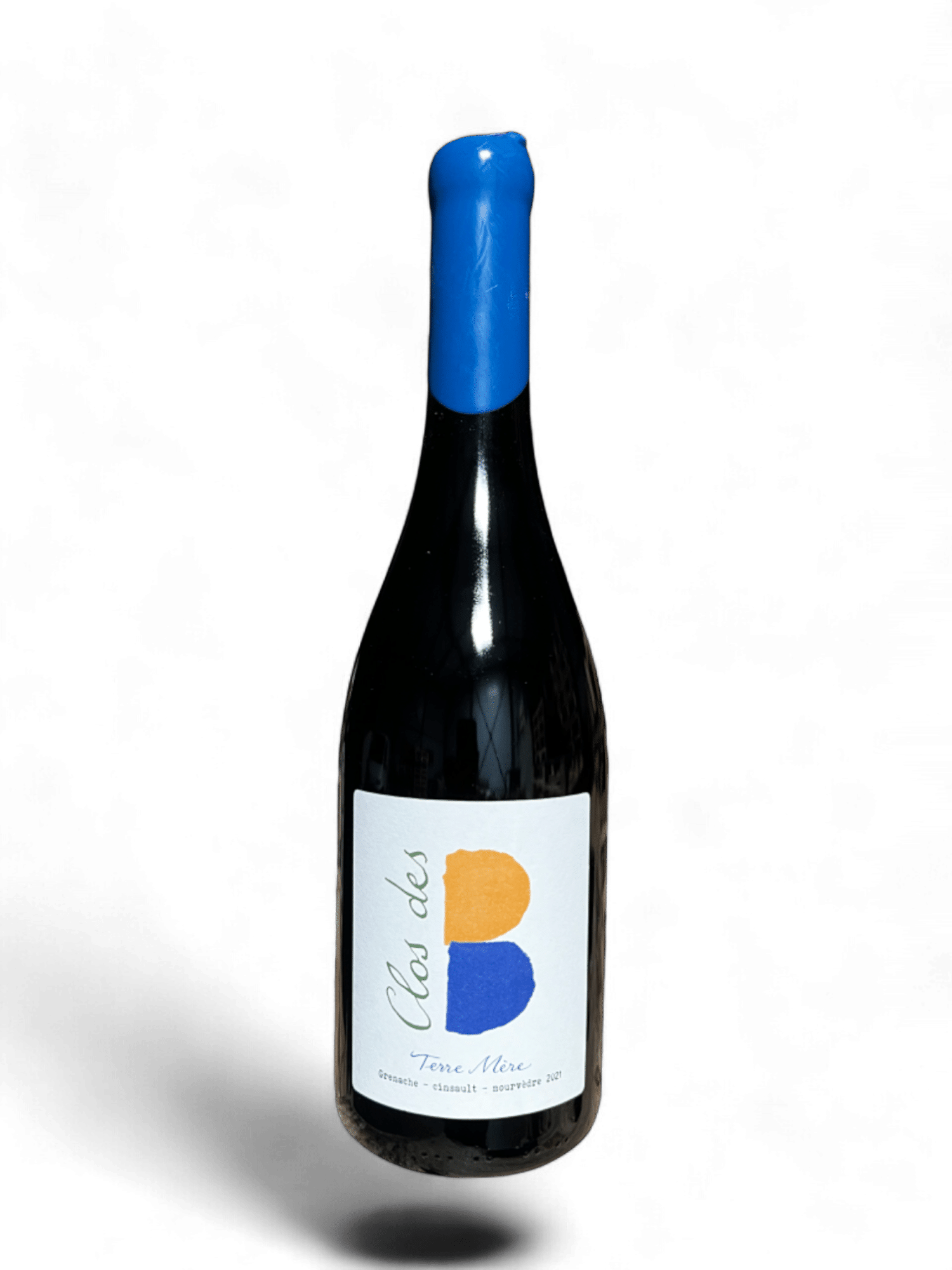 Clos des B Terre Mère 2021