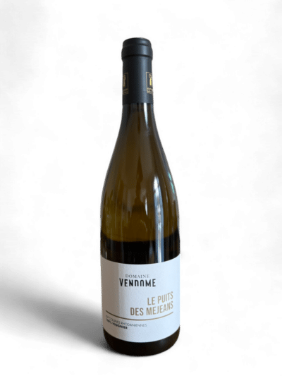 DOMAINE VENDOME LE PUITS DES MEJEANS 100% VIOGNIER 2023