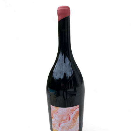 CHÂTEAU GRAND BOISE LIBERTÉ CHÉRIE GRENACHE 2022 EN MAGNUM