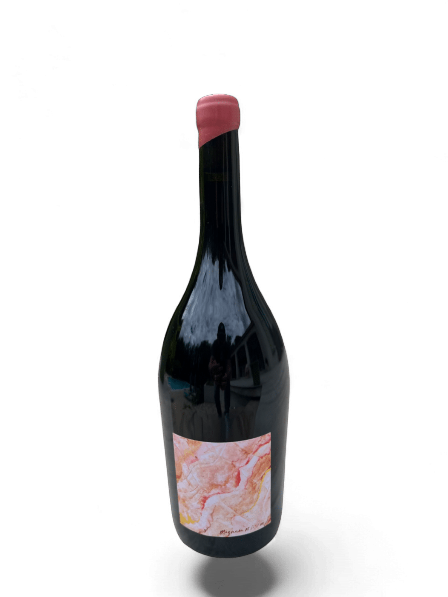 CHÂTEAU GRAND BOISE LIBERTÉ CHÉRIE GRENACHE 2022 EN MAGNUM