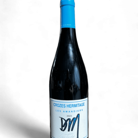 DOMAINE MURINAIS CROZES HERMITAGE LES AMANDIERS 2023