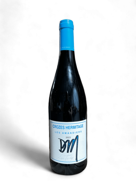 DOMAINE MURINAIS CROZES HERMITAGE LES AMANDIERS 2023