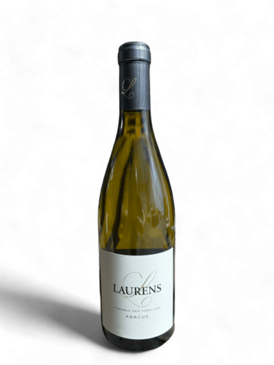 DOMAINE LAURENS CUVÉE ABACUS 2023 BLANC