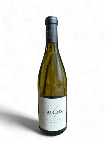 DOMAINE LAURENS CUVÉE ABACUS 2023 BLANC